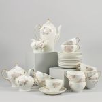 1179 6020 TEA SET